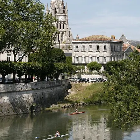 Chambres D'hote La Rotonde
