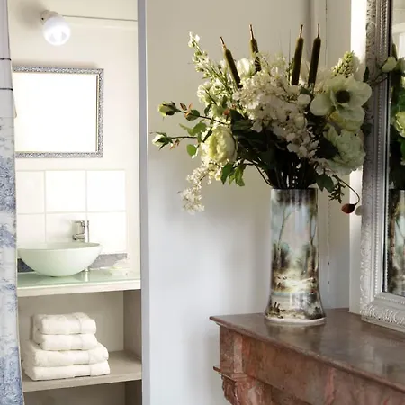 Bed & Breakfast Chambres D'hote La Rotonde