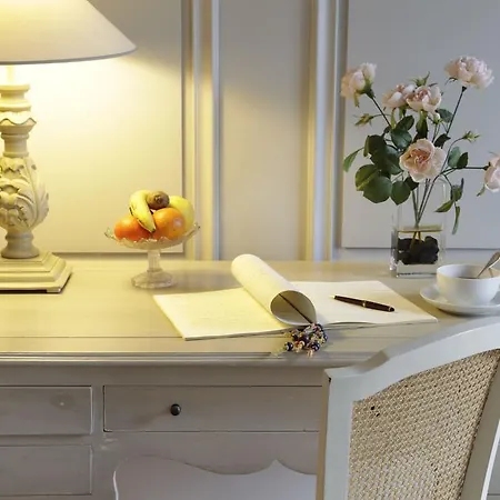 Chambres D'hote La Rotonde *