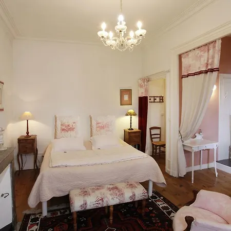 Chambres D'hote La Rotonde *