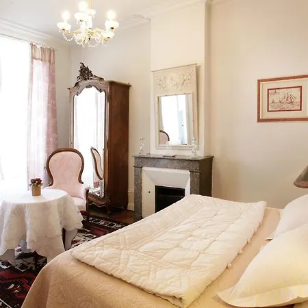 Chambres D'hote La Rotonde