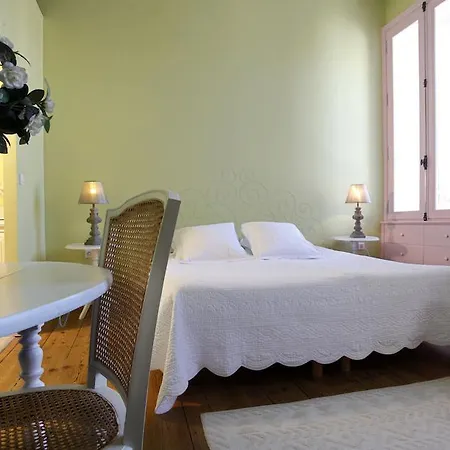 Chambres D'hote La Rotonde